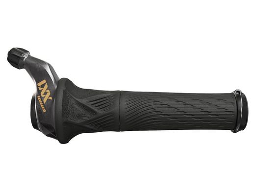 Srm mando xx1 eagle grip shift 12v tras gold
