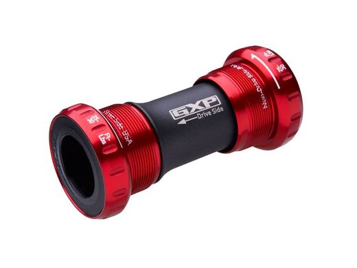 Boitier de pédalier srm bbox gxp ceramic xc & rd 68/73 **