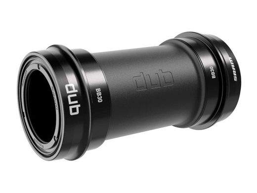 Srm pedalier dub bb30 (road / wide / mtb) 68/73