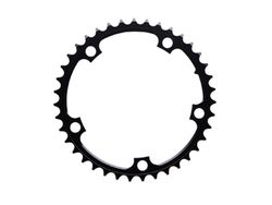 Srm corona mtb xx grigio 39 denti 10v (gxp) 120bcd