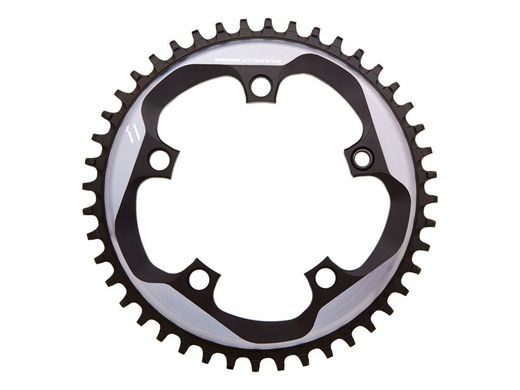 Srm plat x-sync 11v 44d 110bcd gris (1x)