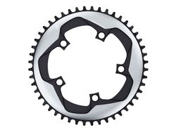 Plateau srm x-sync 11v 48d 110bcd gris