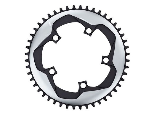 Plateau srm x-sync 11v 48d 110bcd gris