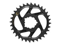 Sram plat x-sync eagle sl 12v 36d dm 6ί gold