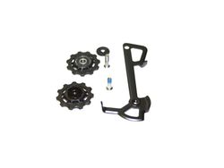 Srm rec caixa llarga / rotllanes canvi x9 9v