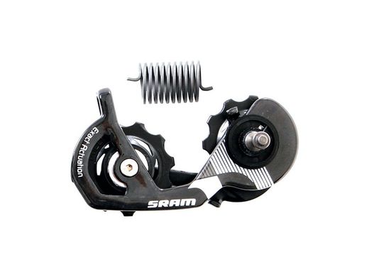 Sram Rec Caja/Roldanas Cambio Force (Kit)**