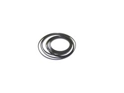 Srm rec kit elastomeros cass. New red 11/28