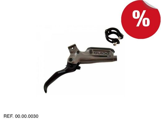 Sram rec maneta completa guide rs gris**