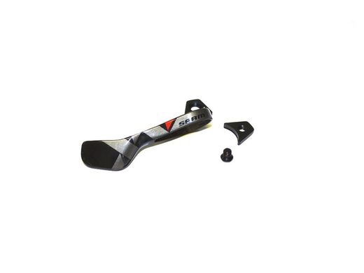 Leva cambio sram rec xx sinistra (kit)