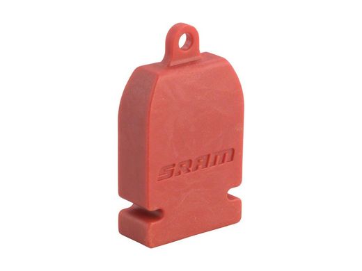 Srm rec pinza bloqueo sangrado monoblock