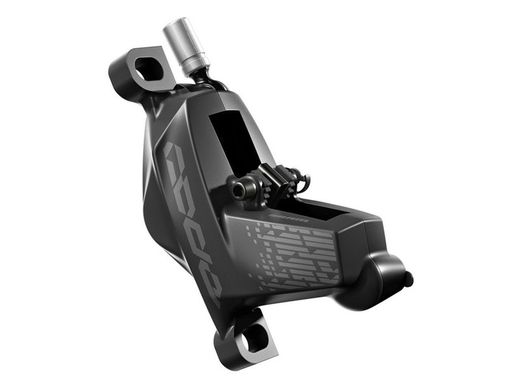 Srm rec pinza completa code black