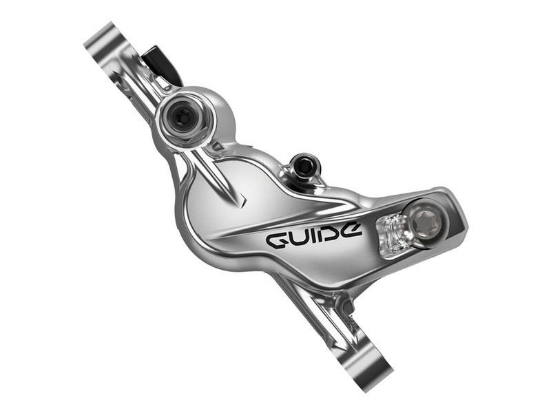 sram guide rsc silver