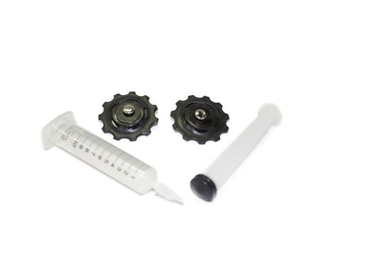 Srm rec roldanas ceramicas cambio red (10/ 11v - force 11v)