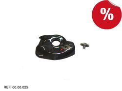 Sram rec tapa mando xx izqu. (kit)**