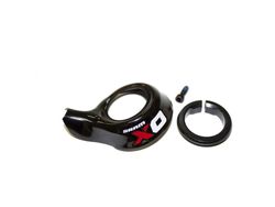 Sram rec tapa/abrazad. Gripshift x0 izqu. Red