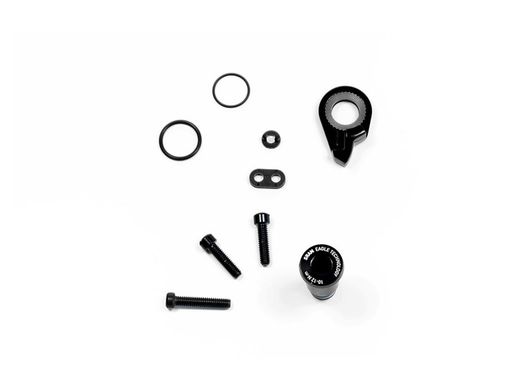 Srm rec change screw xx1 eagle / x01 / x1 black