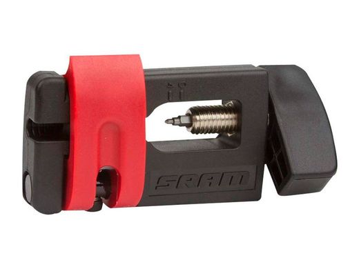Sram rebladora terminals tub hidràulic