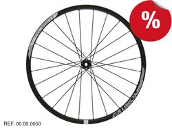 Roue srm roam 30 27,5 du qr / 15 **
