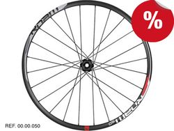 Roue srm roam 50 27,5 après 135/142 ust **