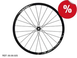 Sram rueda roam 50 carbon 29" delantera qr/15x100**