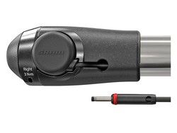 Srm soporte blip grip aero 2uds