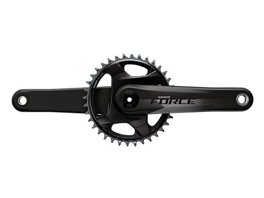 Manivelle srm force 1 axs dub83 ai 175 40d