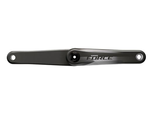 Srm biela force axs d1 gxp 170 gls sin plato ni araña (8 tornillos)