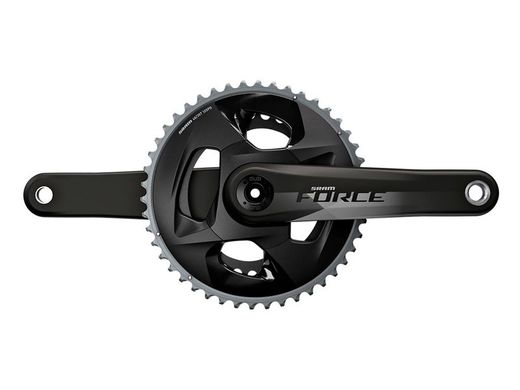 Srm biela force axs dub 170 46/33 gloss