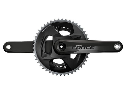 Axes srm crank force dub 172.5 48/35