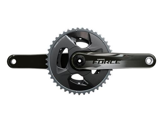 Srm biela force wide axs dub 170 43/30 (94 bcd) gls