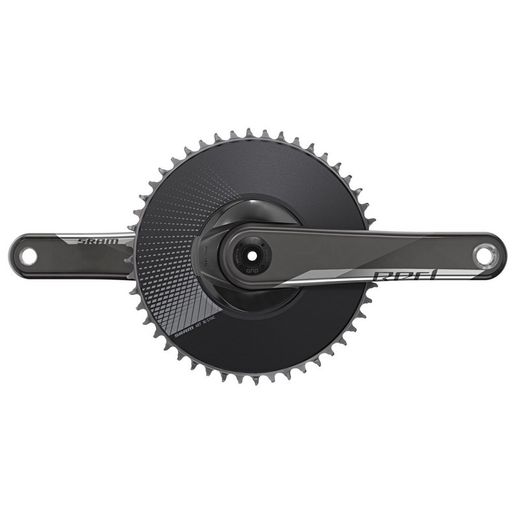 Srm biela xarxa axs 1x gxp 172,5 50t aero