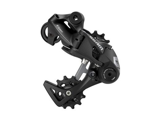 Valigia srm cambio gx dh 7v media blk (a3)
