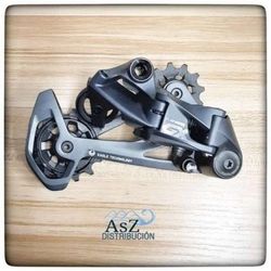 CAMBIO 12V GX EAGLE 12V SRAM