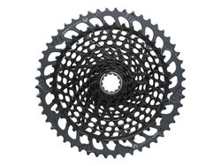 Sram cassette xg-1295 eagle 12v 10-52 black