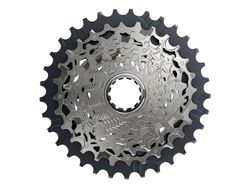 Cassette SRAM Force XG-1270 12V gris xg1270 10-33 (axs) d1