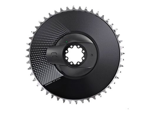 Kit srm powermeter spider + plateau 52t dm red axs aero