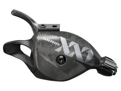 Mando SRAM XX1 Eagle trigger 12v tras lunar