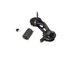 Srm rec middle box / gear wheels x0 10v