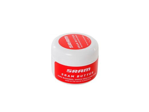 Manteiga gorda srm. 1 onça