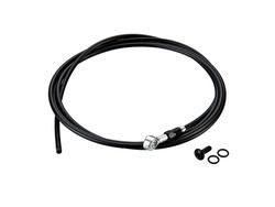 Srm tubo hidr road freno llanta blk 2000mm**