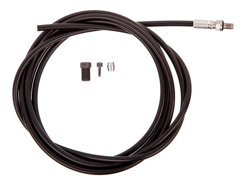 Kit Durite Hydraulique SRAM 2000 Mm – Pour Freins Guide R/RS/RSC Et DB5 – Qualité D’origine