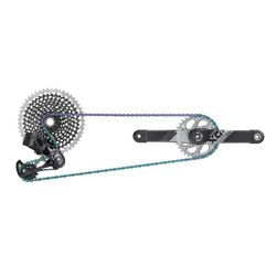 Srm x01 eagle axs grupo 175 32t dub