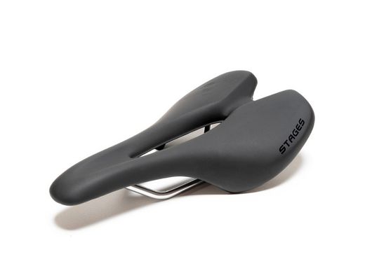 Stages Bike Smart Bike - Saddle