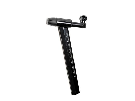 Stages Bike Smart Bike - Seat Mast