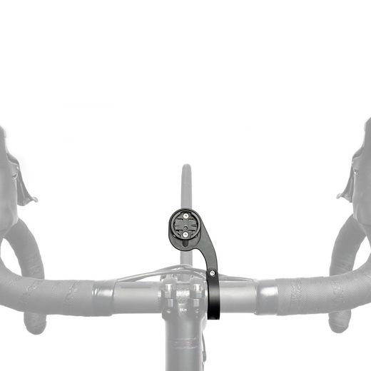Stages Dash - Montagem frontal externa M50 e L50