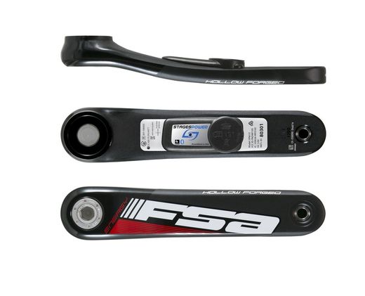 Stages power l - fsa