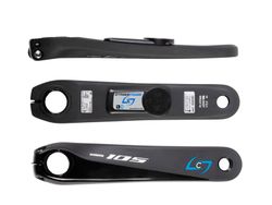 Stages Power L - Shimano 105 R7000 BLACK