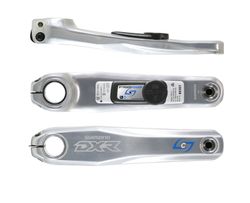 Stages Power L - Shimano DXR MX71