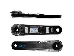 Medidor de potencia Stages Power L - Shimano XTR M9100
