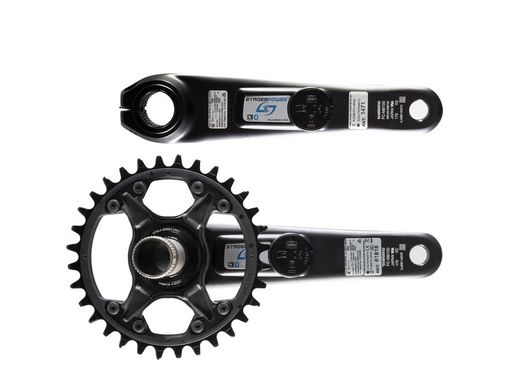 Potenciòmetre Stages Power LR - Shimano XT M8120
